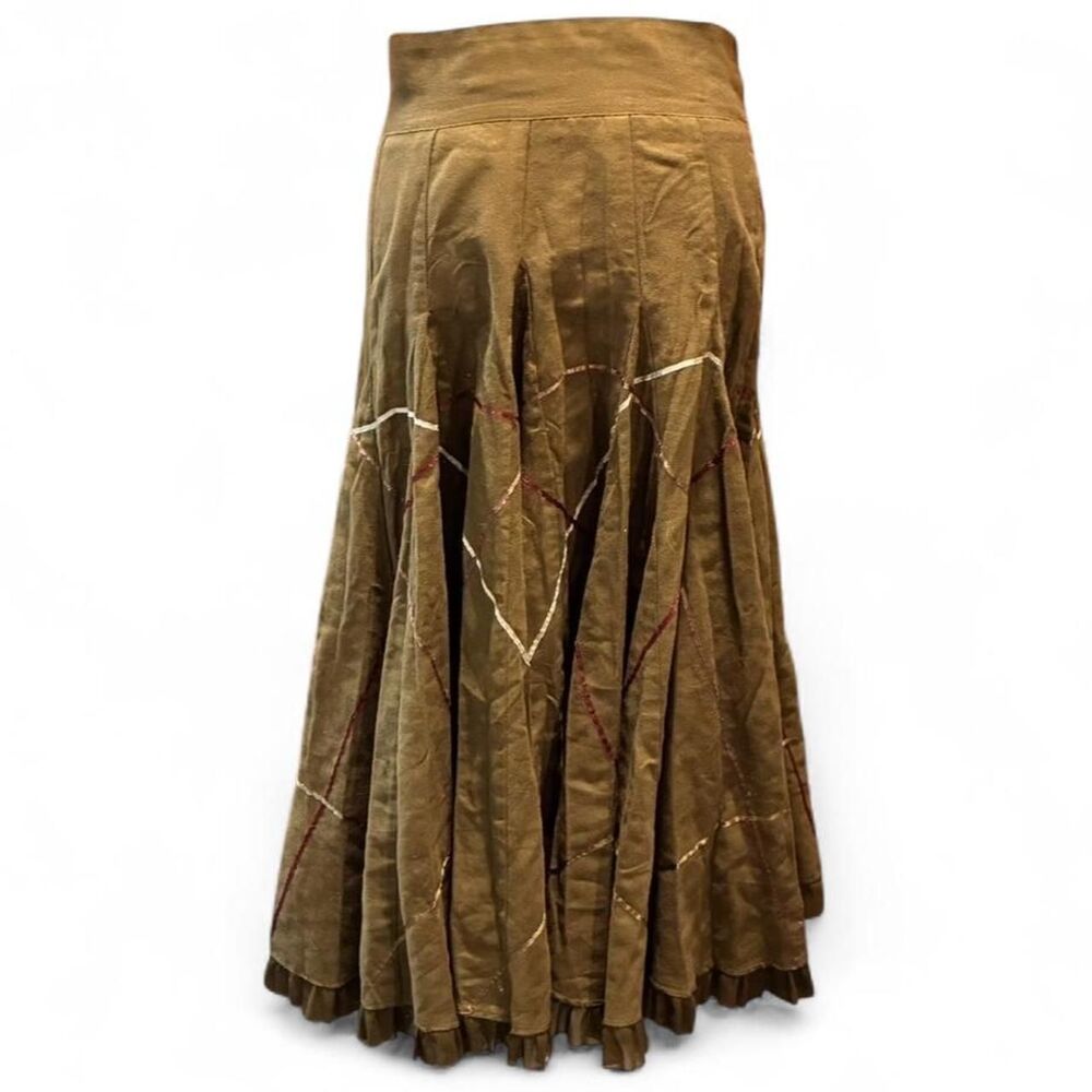 Sugar Lips Vintage Women's Skirt - Picture 3 of 8